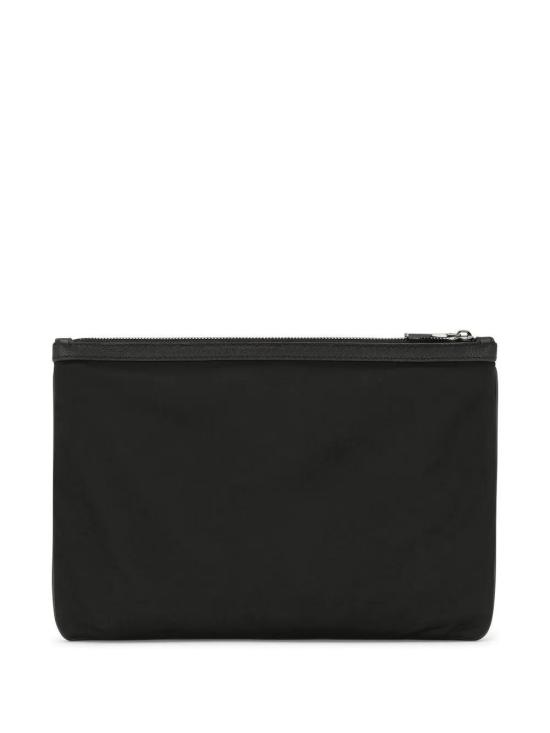  돌체앤가바나 클러치/파우치 BM2248AD447 black - DOLCE & GABBANA