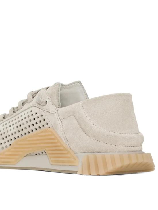  돌체앤가바나 스니커즈 CS2286AS707 beige - DOLCE & GABBANA