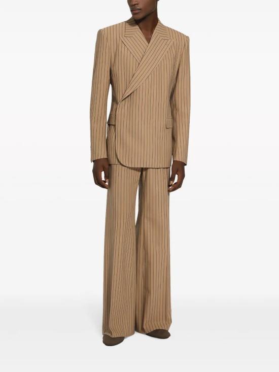  돌체앤가바나 수트 자켓 G2TN4TFR20N - DOLCE & GABBANA