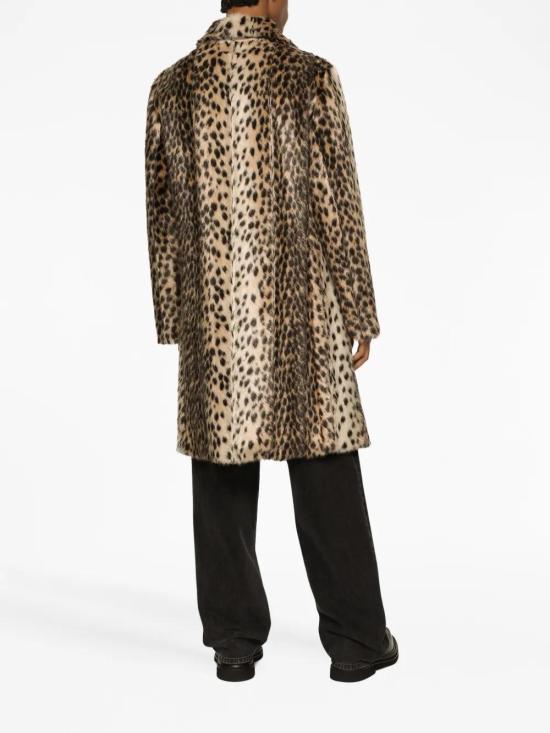  돌체앤가바나 코트 G038TTFJPAF - DOLCE & GABBANA