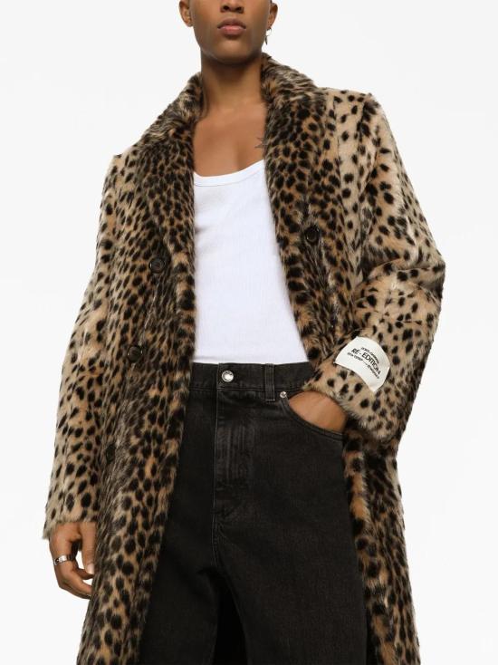  돌체앤가바나 코트 G038TTFJPAF - DOLCE & GABBANA