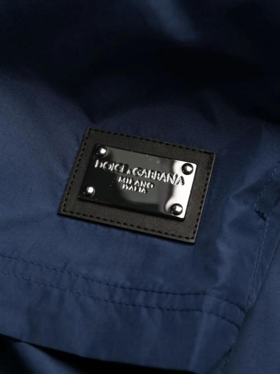  돌체앤가바나 스윔팬츠 M4E48TONO06 - DOLCE & GABBANA