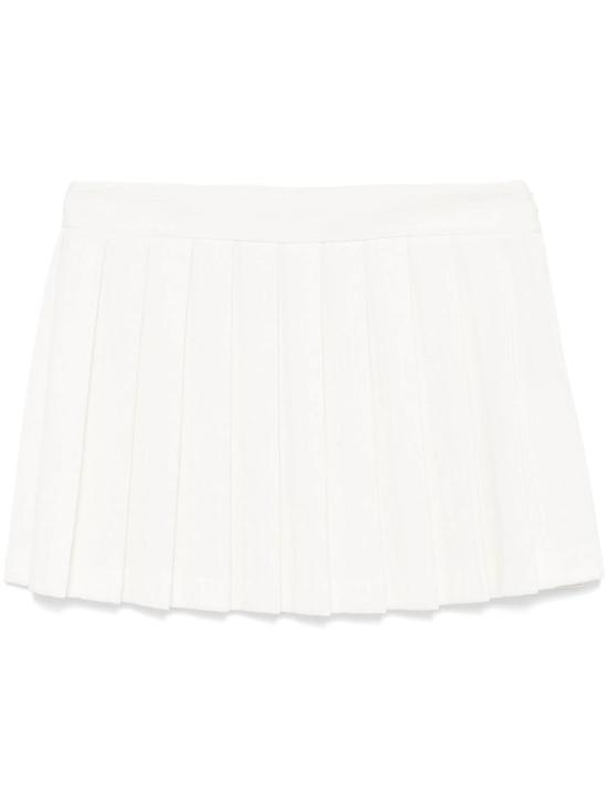 25SS 골든구스 숏 스커트 GWP02093P001801 20103 PAPYRUS