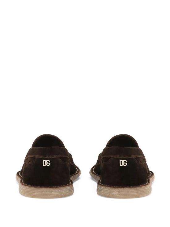  돌체앤가바나 로퍼 A50593AS707 - DOLCE & GABBANA