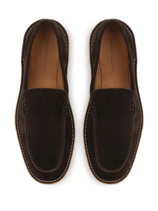  돌체앤가바나 로퍼 A50593AS707 - DOLCE & GABBANA