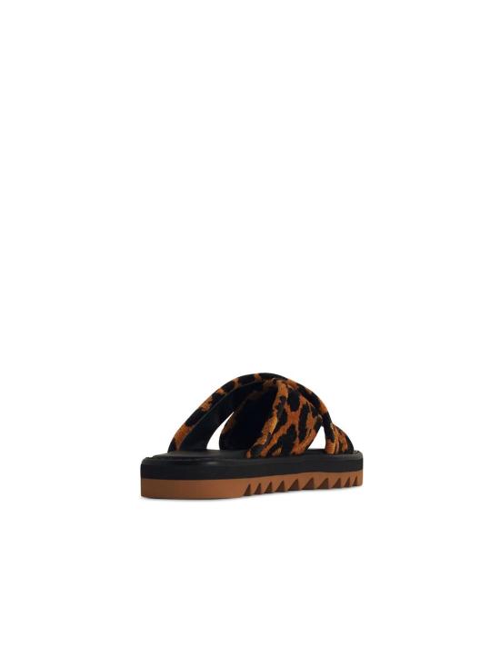 25SS 스텔라 맥카트니 뮬/슬리퍼 810490 AFACV02008 Multicolor - STELLA MCCARTNEY