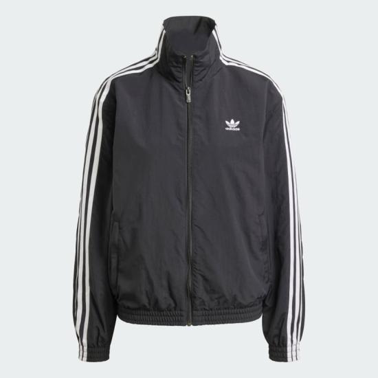  아디다스 자켓 JD5331 Black DOM