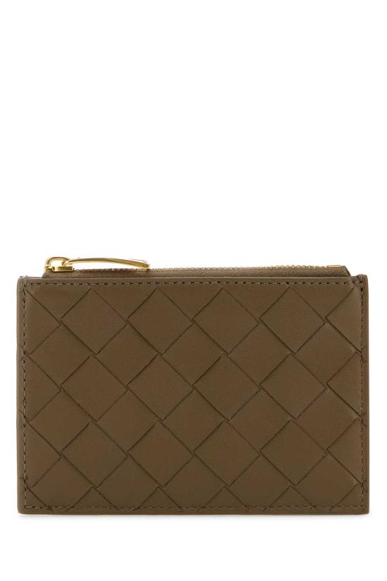 25FW 보테가베네타 지갑 806032VCPP3 2355 Brown