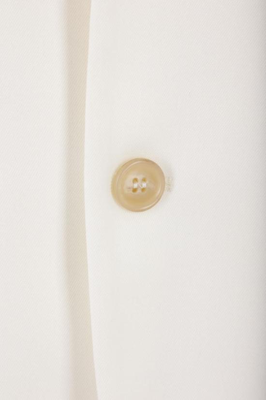 25SS MM6 메종마르지엘라 자켓 S62BN0108S47848101 Beige - MM6 MAISON MARGIELA