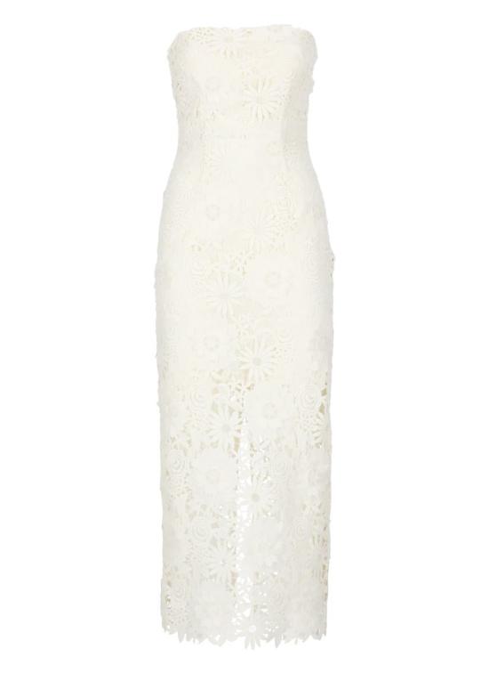 25SS 로테이트 바이 크리스텐슨 롱 원피스 113781857Egret Beige