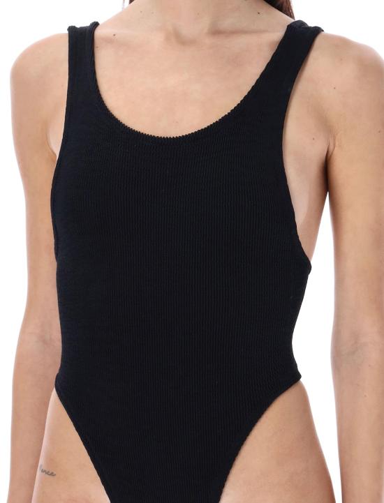 25SS 레이나올가 원피스 수영복 RUBY B BLACK - REINA OLGA