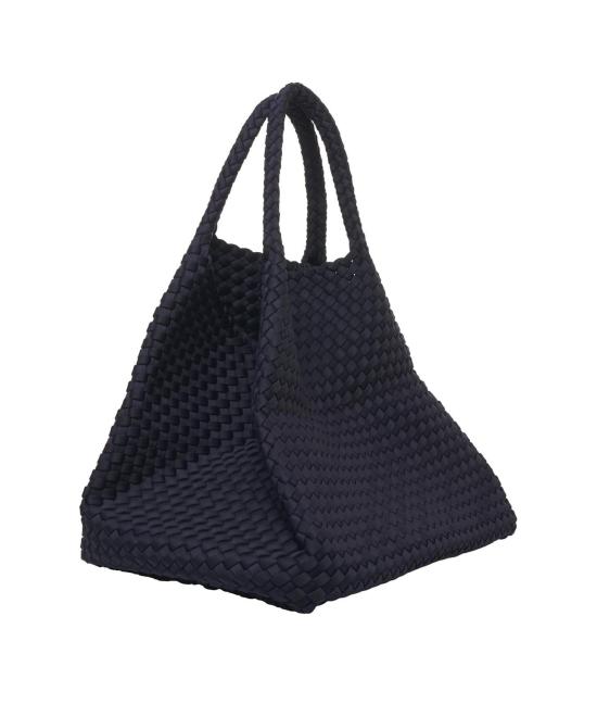 25SS MARREA 숄더백 ALMOST LARGE MIDNIGHT BLUE - OTHER BRANDS