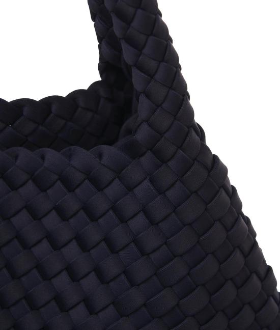 25SS MARREA 숄더백 ALMOST LARGE MIDNIGHT BLUE - OTHER BRANDS