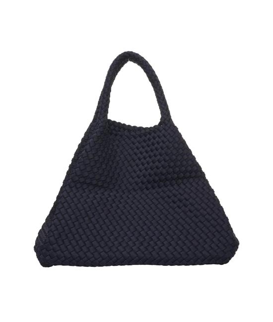 25SS MARREA 숄더백 ALMOST LARGE MIDNIGHT BLUE