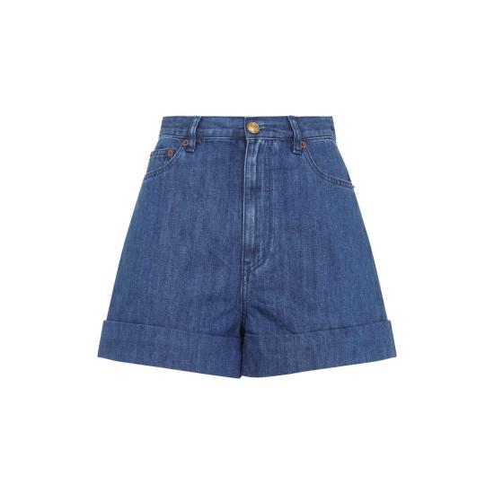 25SS 발렌티노 가라바니 팬츠 6B3DD18S94C 558 MEDIUM BLUE DENIM