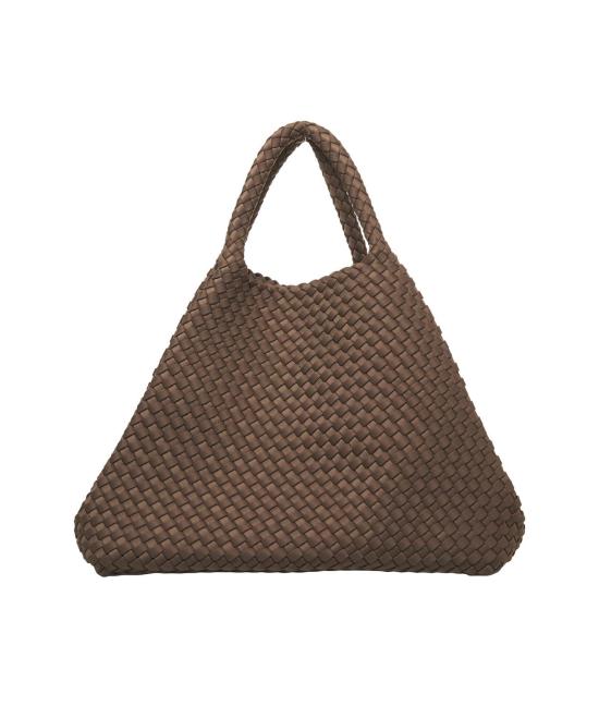 25SS MARREA 숄더백 COCO LARGE COCO FRESCO BROWN