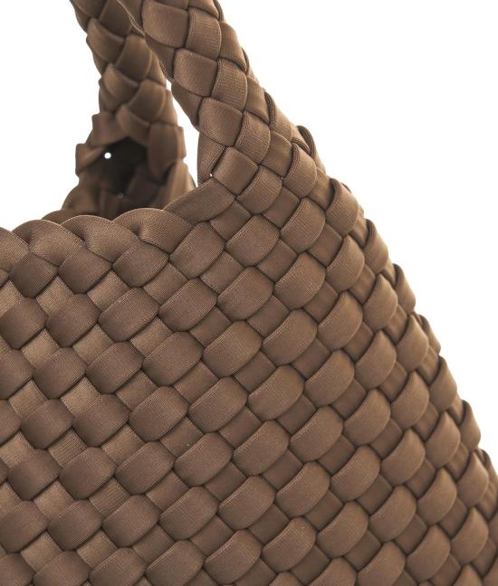 25SS MARREA 숄더백 COCO LARGE COCO FRESCO BROWN - OTHER BRANDS