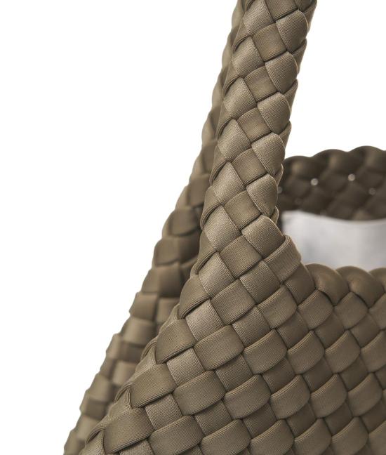 25SS MARREA 숄더백 DARK LARGE OLIVA - OTHER BRANDS