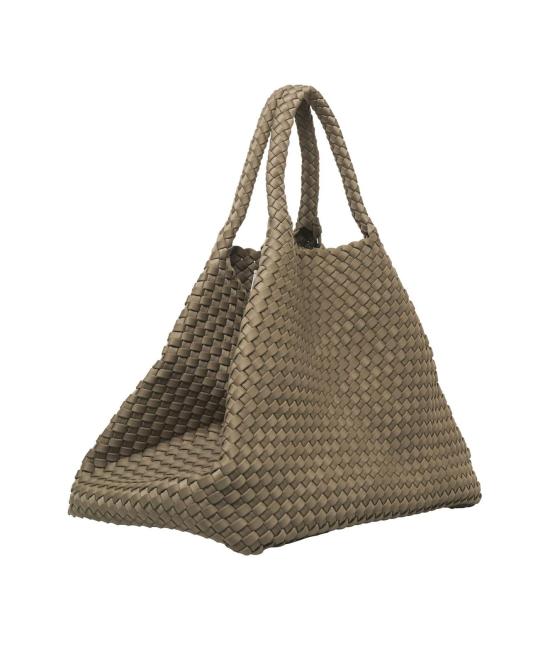 25SS MARREA 숄더백 DARK LARGE OLIVA - OTHER BRANDS