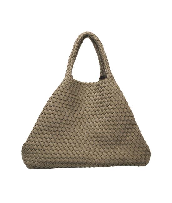 25SS MARREA 숄더백 DARK LARGE OLIVA - OTHER BRANDS