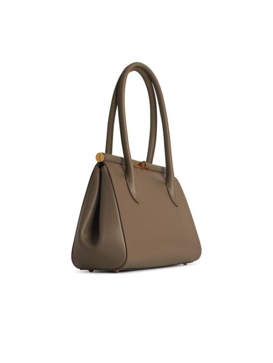 25SS 돌체앤가바나 토트백 BB7734 A3G198I399 Beige - DOLCE & GABBANA