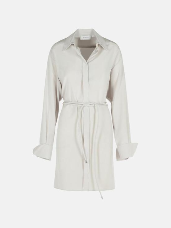 25SS 스포트막스 원피스 2512221031028 SILVER