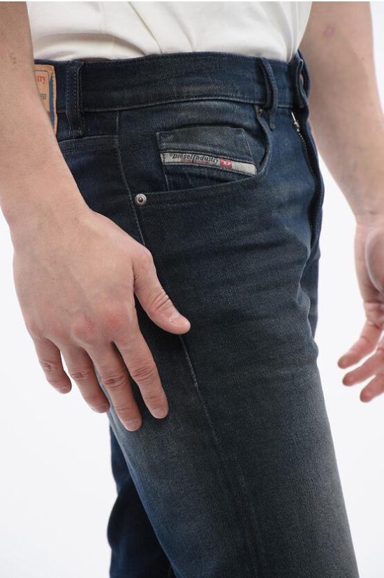  디젤 데님 팬츠 A03558 09J40 01 Blue - DIESEL