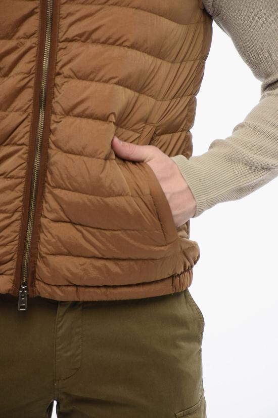  울리치 베스트 CFWOVE0027MRUT2542 7270 Beige - WOOLRICH