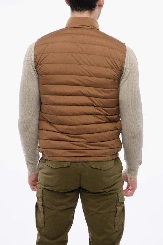  울리치 베스트 CFWOVE0027MRUT2542 7270 Beige - WOOLRICH