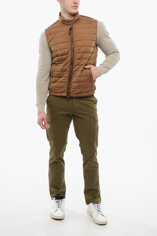  울리치 베스트 CFWOVE0027MRUT2542 7270 Beige - WOOLRICH