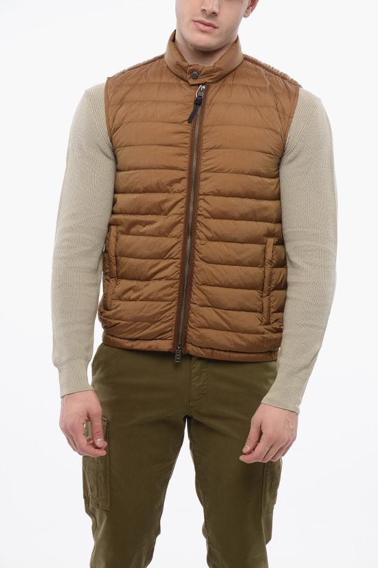  울리치 베스트 CFWOVE0027MRUT2542 7270 Beige