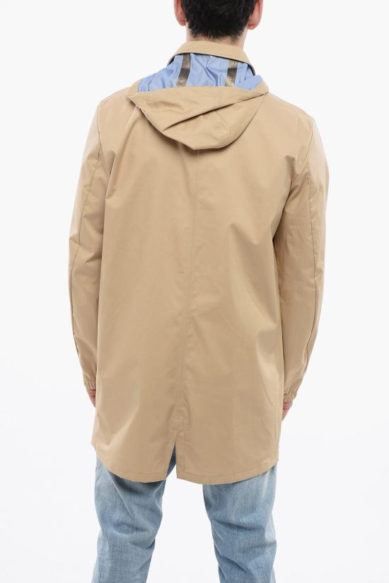  울리치 코트 CFWOOU0399MRUT2647 8925 Beige - WOOLRICH