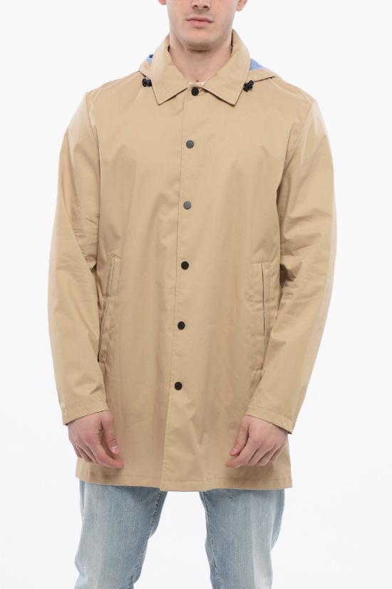  울리치 코트 CFWOOU0399MRUT2647 8925 Beige