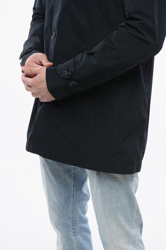  울리치 코트 CFWOOU0357MRUT0573 324 Blue - WOOLRICH