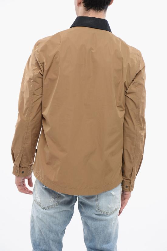  울리치 자켓 CFWOOU0378MRUT0573 7270 Beige - WOOLRICH