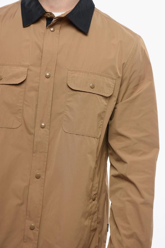  울리치 자켓 CFWOOU0378MRUT0573 7270 Beige - WOOLRICH