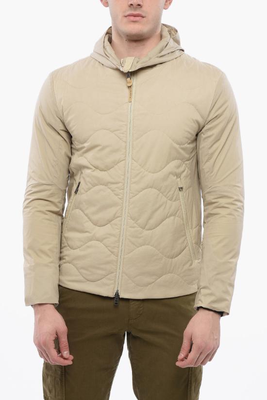  울리치 자켓 CFWOOU0408MRUT2485 723 Beige