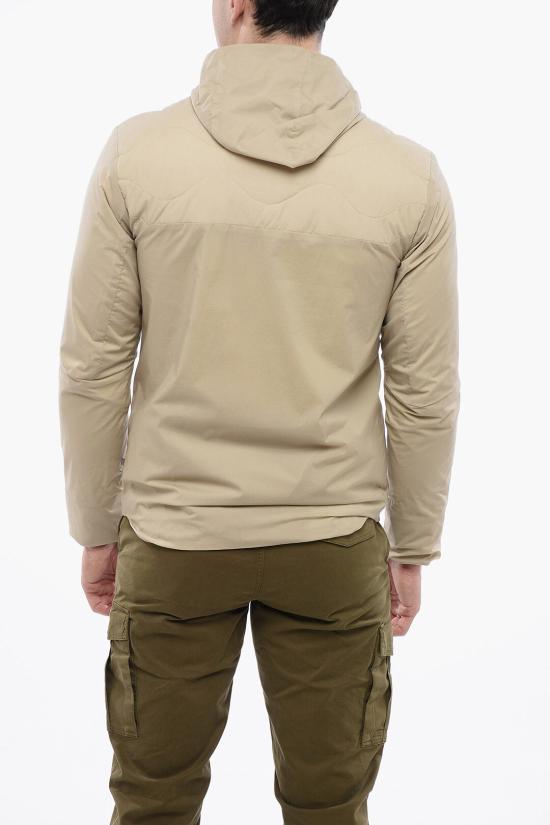  울리치 자켓 CFWOOU0408MRUT2485 723 Beige - WOOLRICH