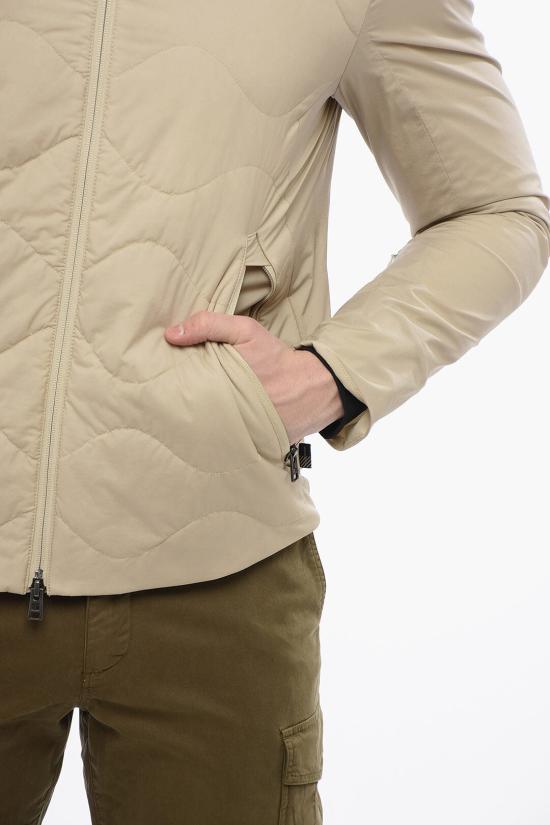  울리치 자켓 CFWOOU0408MRUT2485 723 Beige - WOOLRICH