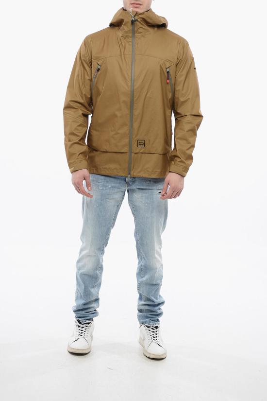  울리치 자켓 CFWJOU0047MRUT2445 KK Beige - WOOLRICH