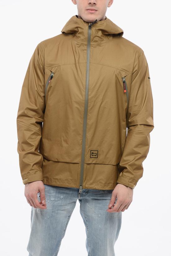  울리치 자켓 CFWJOU0047MRUT2445 KK Beige