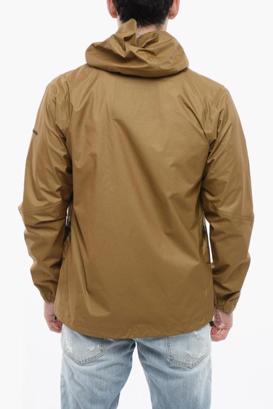  울리치 자켓 CFWJOU0047MRUT2445 KK Beige - WOOLRICH