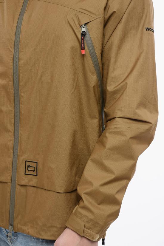  울리치 자켓 CFWJOU0047MRUT2445 KK Beige - WOOLRICH