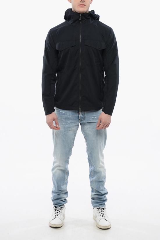  울리치 패딩 CFWJOU0053MRUT2752 K Blue - WOOLRICH