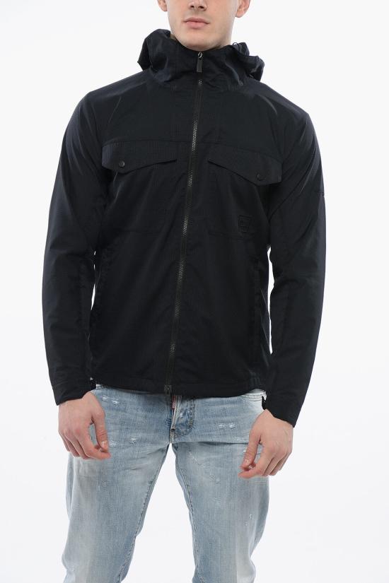  울리치 패딩 CFWJOU0053MRUT2752 K Blue