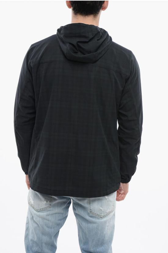  울리치 자켓 CFWJOU0054MRUT2755 B6 Blue - WOOLRICH