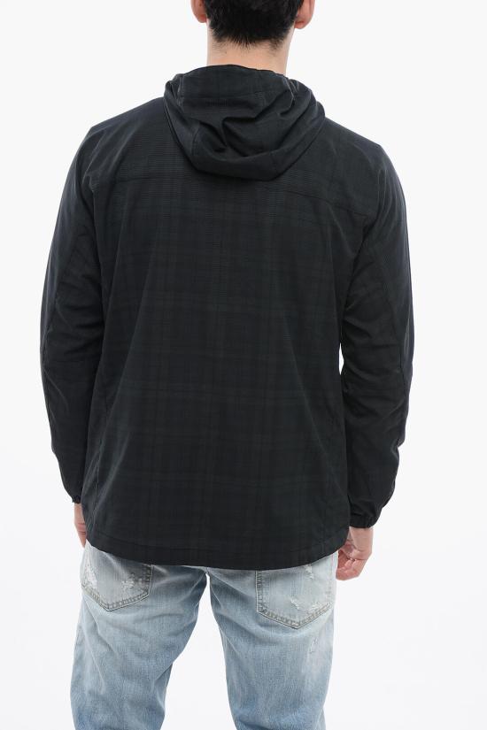  울리치 자켓 CFWJOU0054MRUT2755 B6 Blue - WOOLRICH
