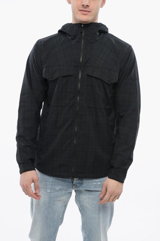  울리치 자켓 CFWJOU0054MRUT2755 B6 Blue
