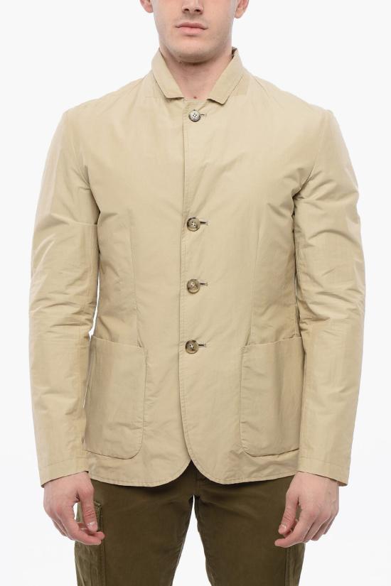  울리치 자켓 CFWROU0044MRUT2645 723 Beige