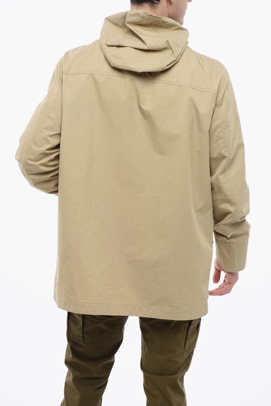  울리치 코트 CFWOOU0190MRUT2053 712B Yellow - WOOLRICH